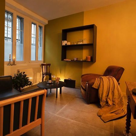 Appartement Avec Sauna Au Pied De La Citadelle Безансон Экстерьер фото