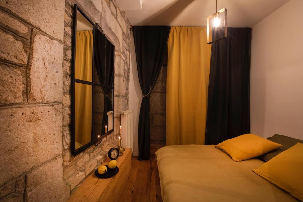 Appartement Avec Sauna Au Pied De La Citadelle Безансон Экстерьер фото